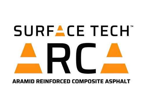 Surface Tech Logo, 2026 TRB Annual Meeting Gold Sponsor