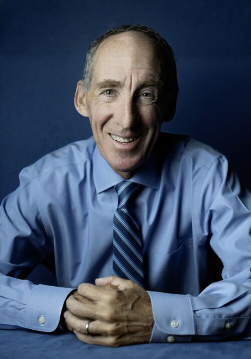 Howard B. Rosen, executive officer, National Academy of Engineering