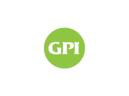 GPI Logo, 2026 TRB Annual Meeting Bronze Sponsor