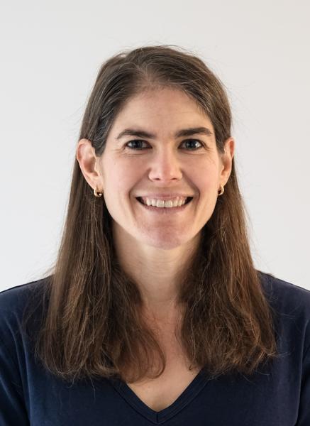 Sarah Goodwin