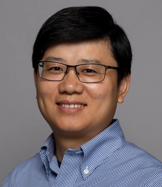Binbin Wang