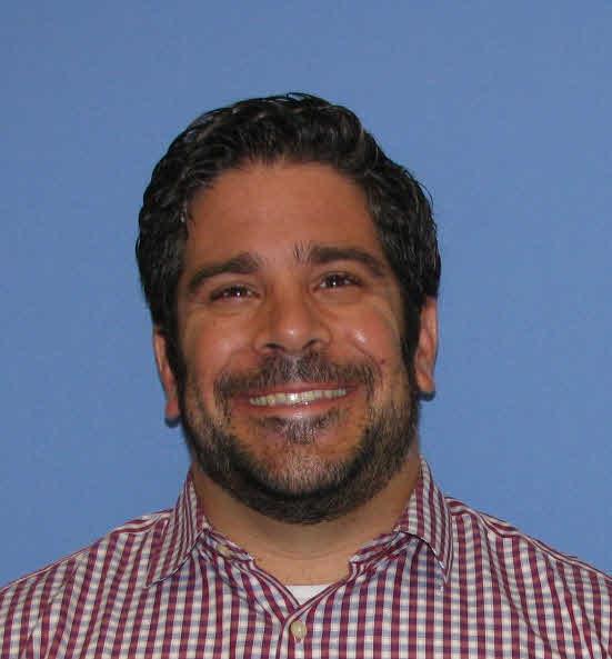 Matthew Ajemian