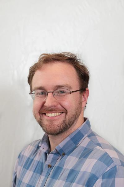 Robert J. Frawley