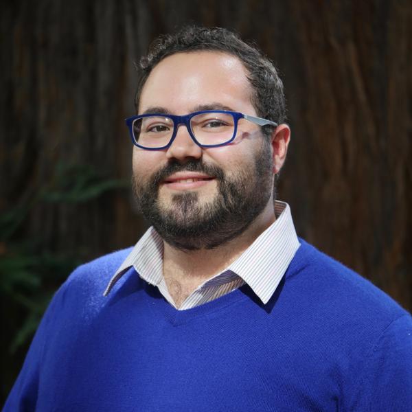 Rodrigo Perez Ortega
