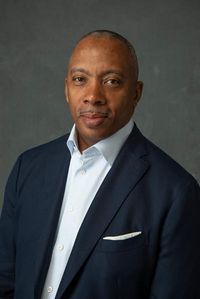 Calvin Mackie