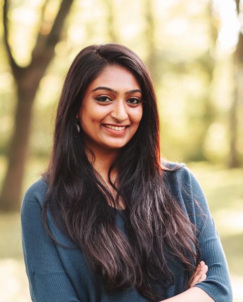 Alekhya Govindaraju