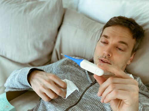 Based on Science Banner