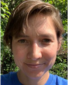 Clare Rittschof