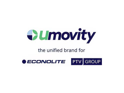 umovity Logo, 2026 TRB Annual Meeting Bronze Sponsor