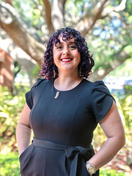 Natalia Lopez Figueroa