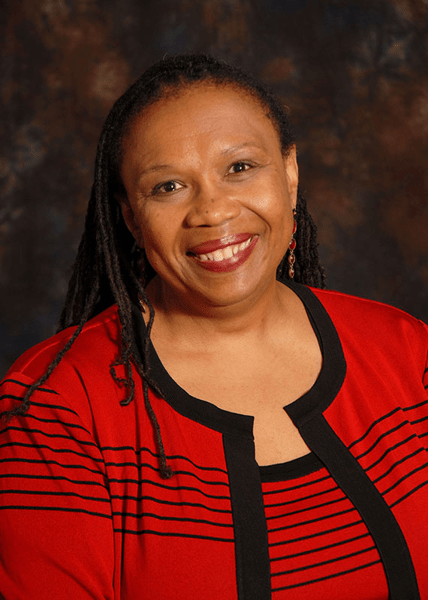 Vanessa Northington Gamble