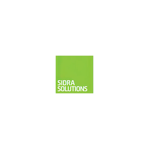 Sidra Solutions, 2026 TRB Annual Meeting Iron Sponsor