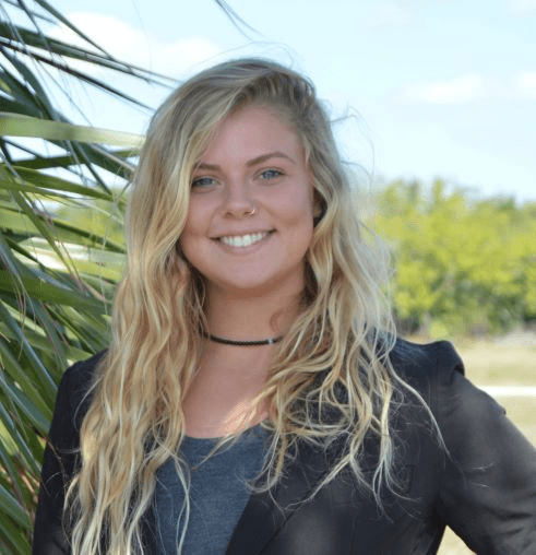 Kirstie Tandberg Francis