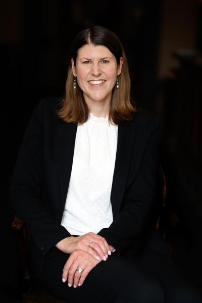Victoria Sheehan is the executive director of the Transportation Research Board (TRB) of the National Academies of Sciences, Engineering, and Medicine.