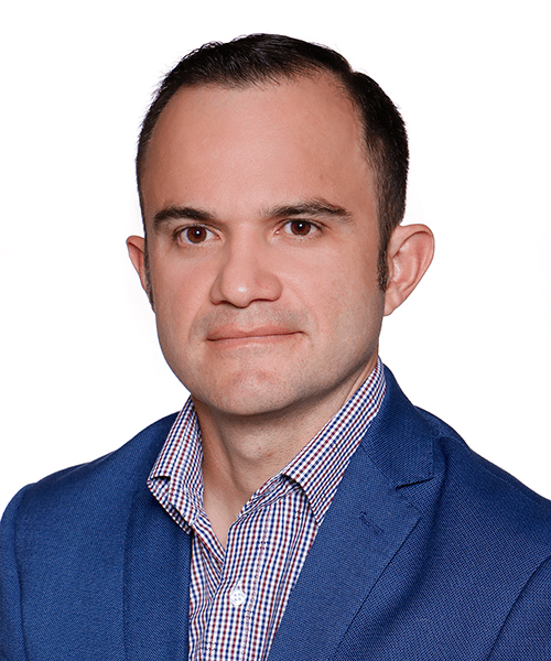 Ricardo Sanchez-Murillo