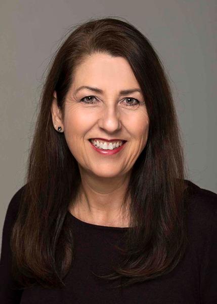 Lory Mitchell Wingate