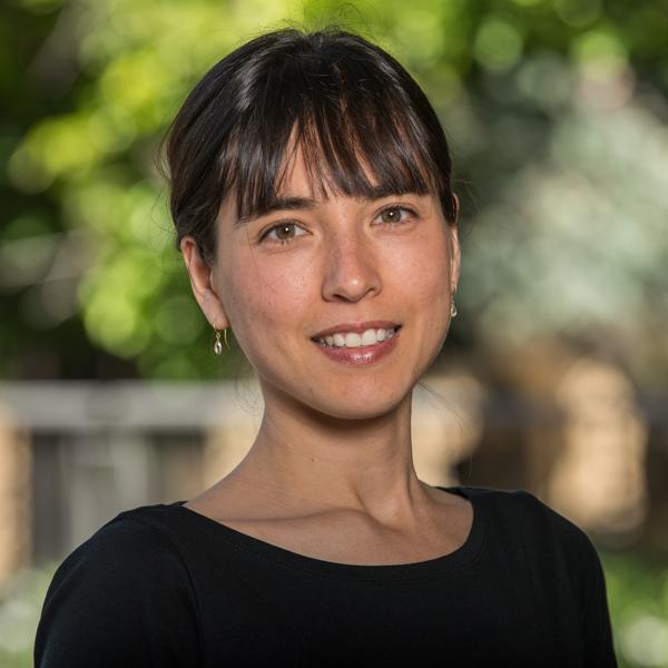 Gabrielle Wong-Parodi