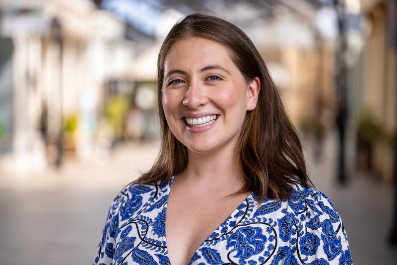 Teresa Paneque Carreño