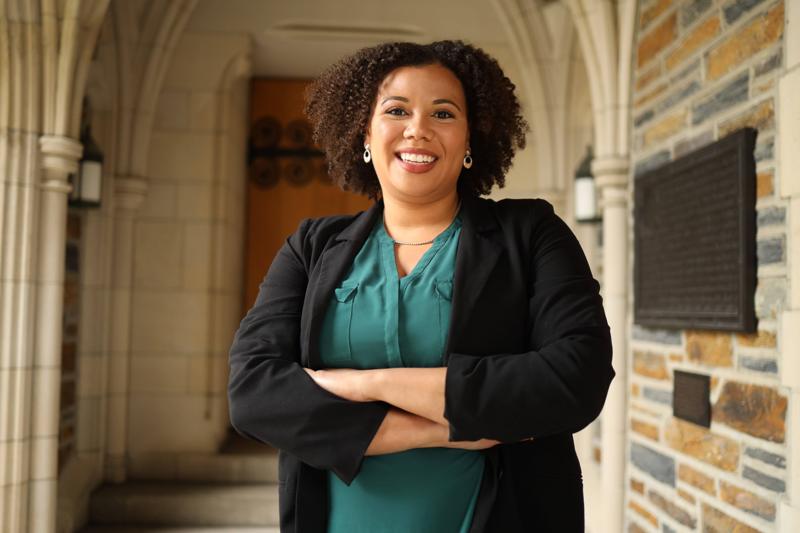 Imari Walker-Franklin