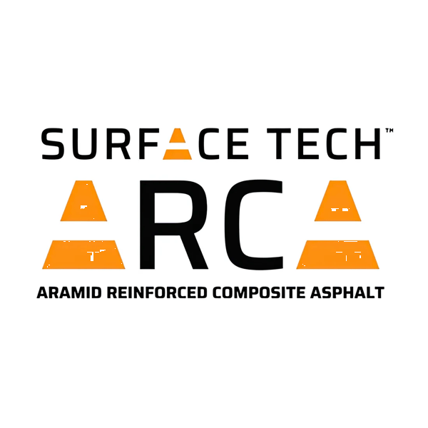 Surface Tech Logo, 2026 TRB Annual Meeting Gold Sponsor