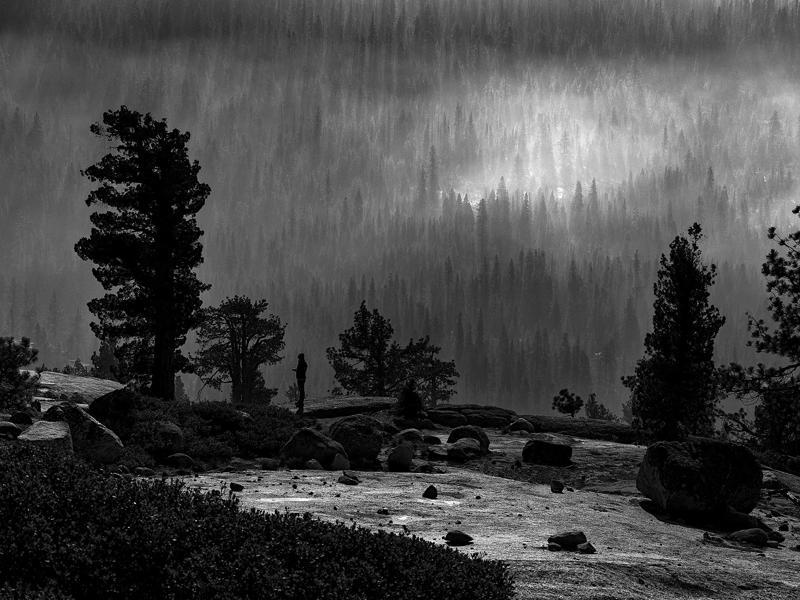 Chris Michel Photo, Artist-in-Residence