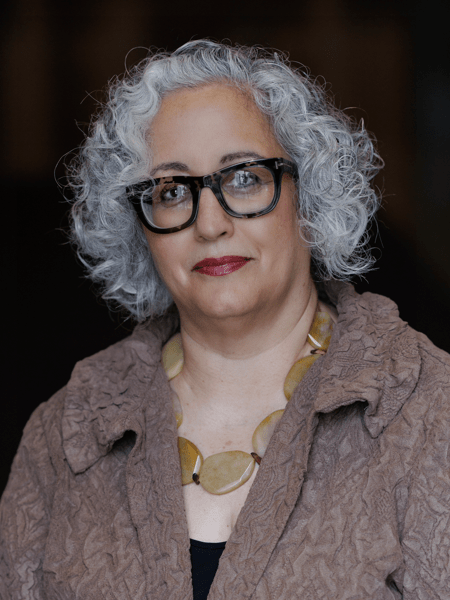 Tina Bahadori Headshot, Executive Director, Center for Advancing Science and Technology