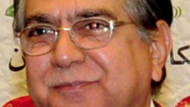 Sa’eed Mothaher Habib al-Samahiji, Iranian Baha’i Psychologist Released after Lengthy Imprisonment