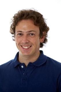 Borja Gonzalez Reguero