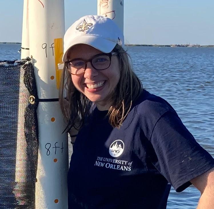 Madeline Foster-Martinez