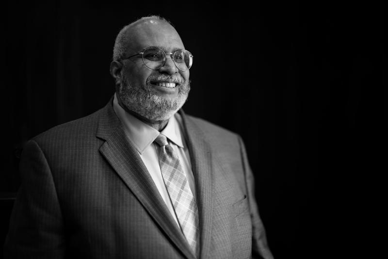 Executive Director, American Public Health Association. Chris Michel Photo, Artist-in-Residence.