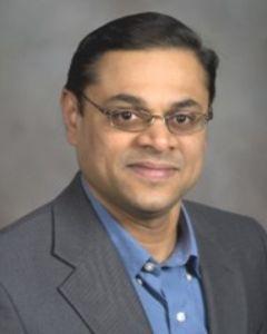 Venkataramana Sridhar