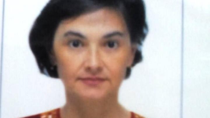 Headshot of Khursanai.