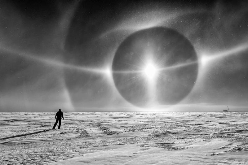 Chris Michel Photo, Artist-in-Residence