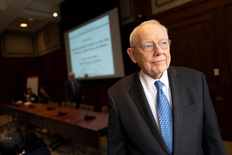 Chris Michel Photo, Artist-in-Residence