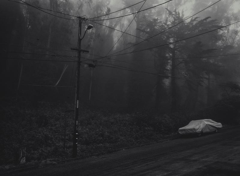 Chris Michel Photo, Artist-in-Residence