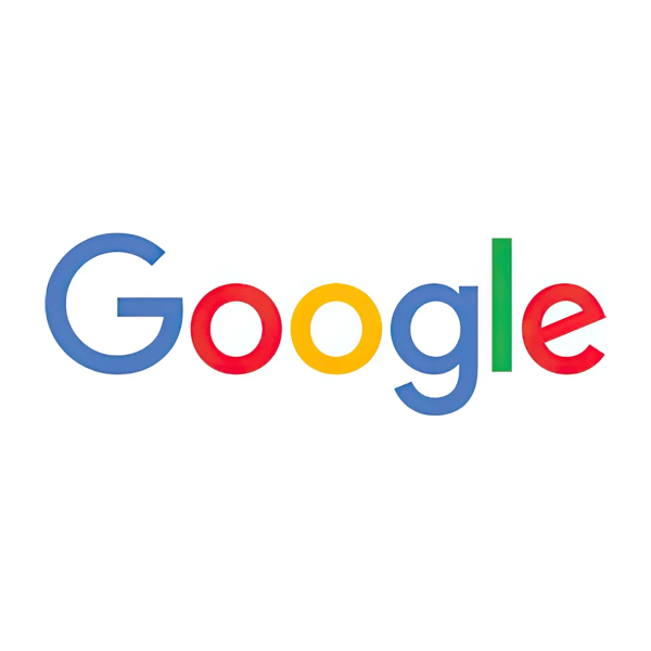 Google Logo, 2026 TRB Annual Meeting Gold Sponsor