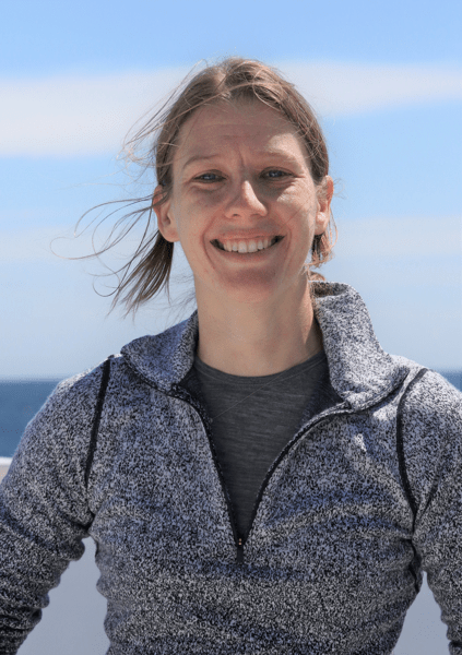 Rosanna Boyle (nee Milligan)