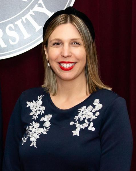 Lourdes Cardozo Gaibisso