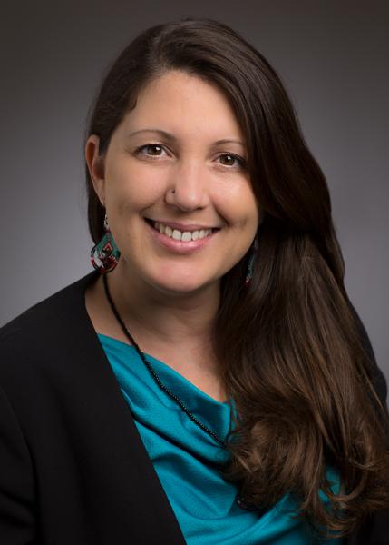 Shanondora M. Billiot