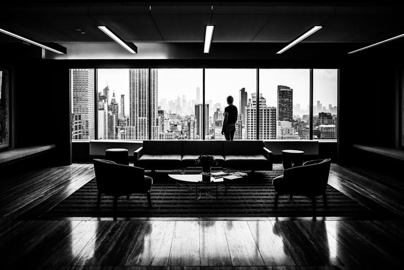 Chris Michel Photo, Artist-in-Residence