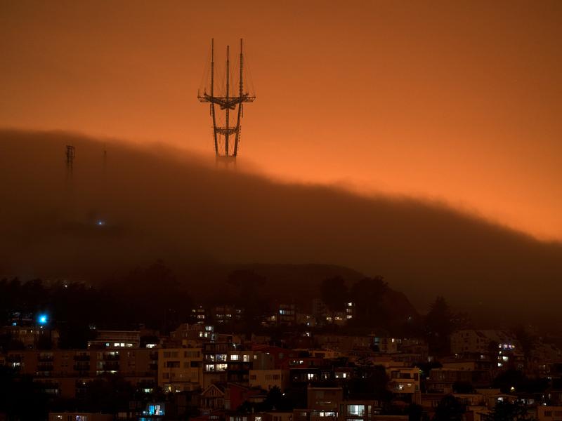 Chris Michel Photo, Artist-in-Residence