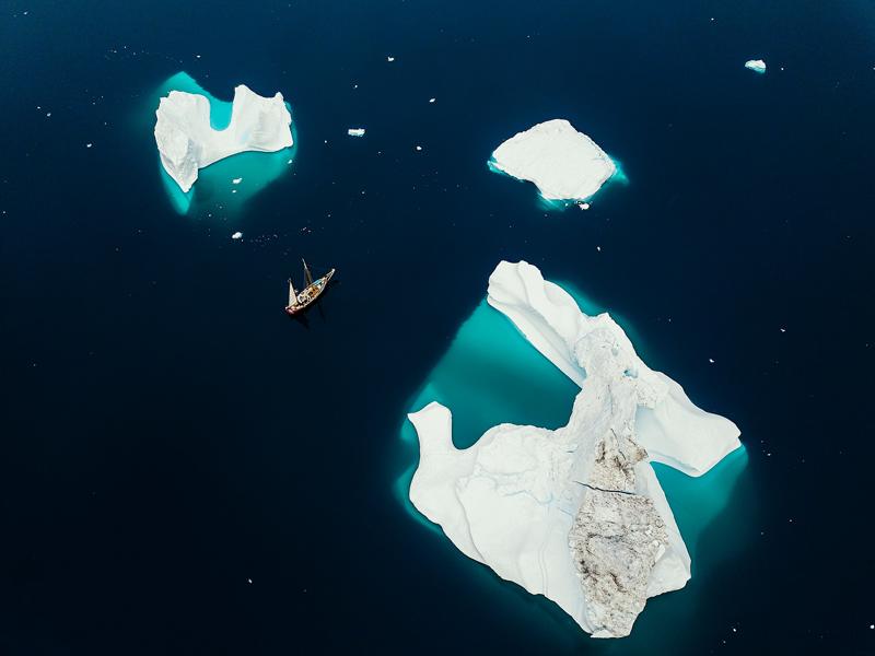 Chris Michel Photo, Artist-in-Residence