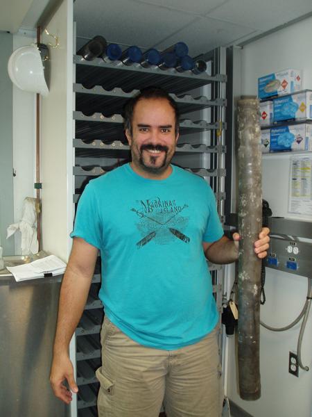 Michael Martínez-Colón