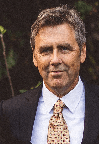 Thomas Albright co-led the 14 person committee that developed the report on eyewitness identification.