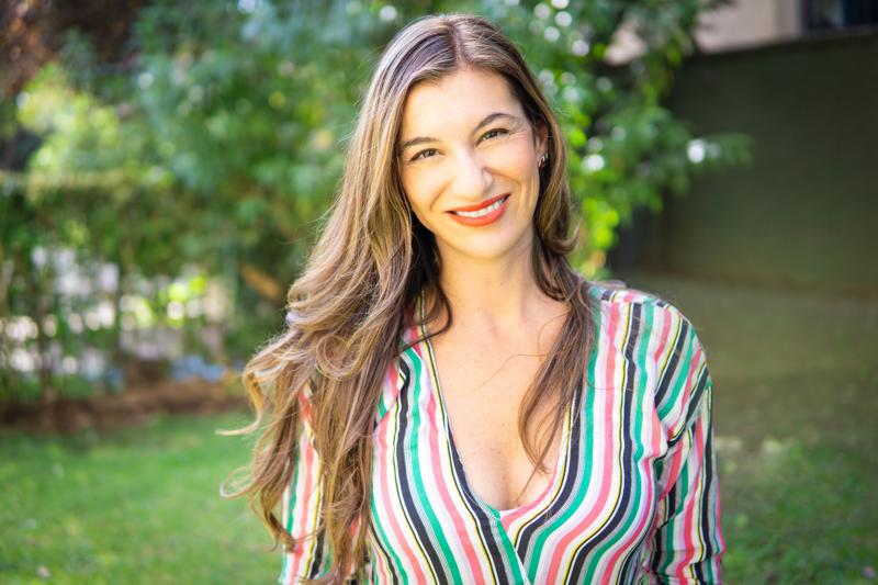 Andrea Obaid Carrion