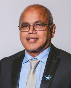 Krishnaswamy Jayachandran