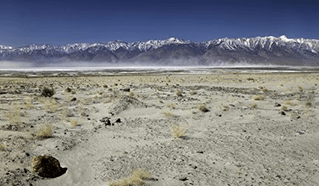 Owens Lake