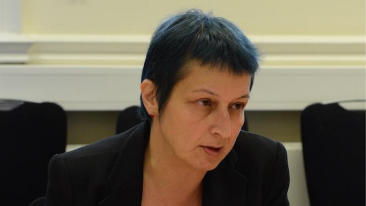 İştar Gözaydın, Formerly Detained Turkish Political Scientist Acquitted