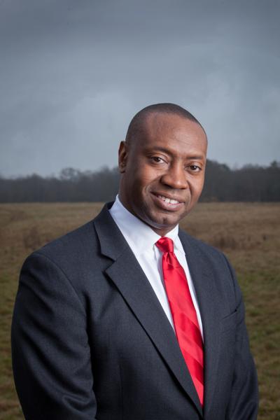 J. Marshall Shepherd