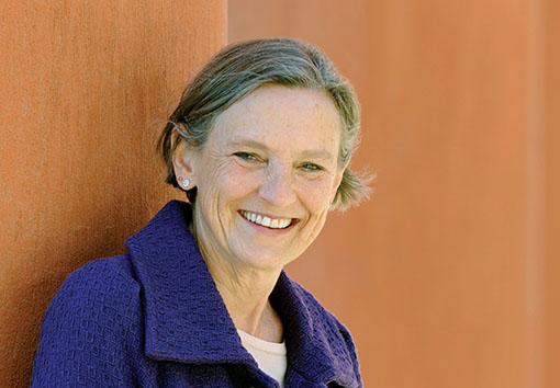 Lisa Anderson headshot